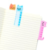 Note Pals Sticky Tabs: Cat Parade (1 Pack)