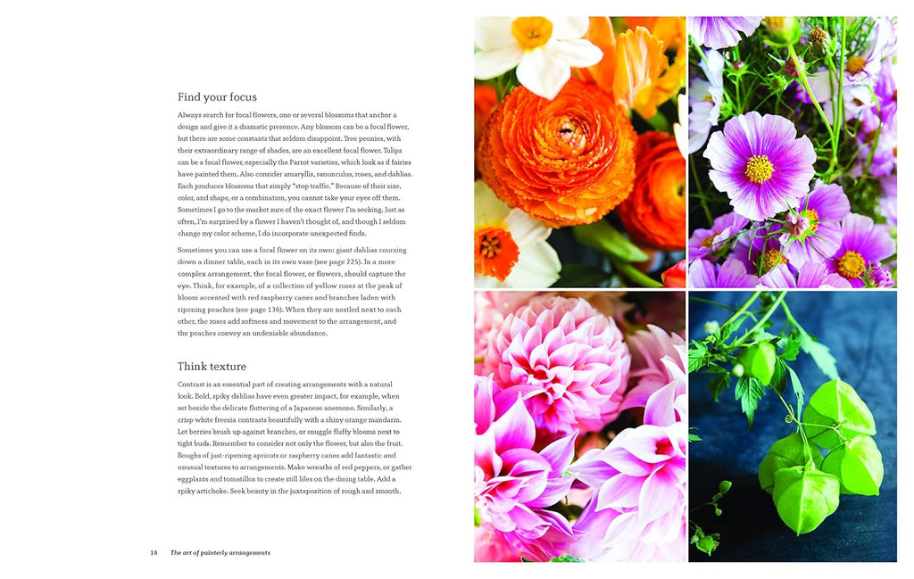 The Flower Workshop