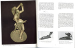 George Demetrios: Sculpture and Teacher Exhibition Catalogue