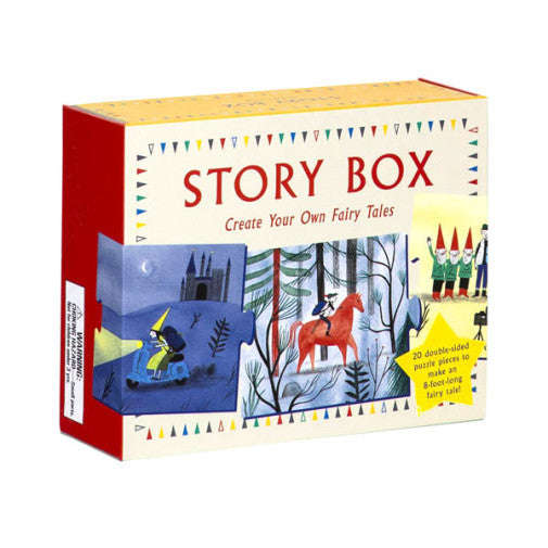 Story Box: Fairy Tale