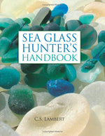 Sea Glass Hunter's Handbook