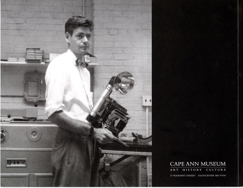 Charles A. Lowe Photos – Cape Ann Museum Store