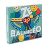 Ze Balanceo Wooden Balance Game