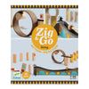 Zig & Go: Dring