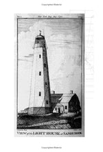 Brilliant Beacons: A History of the American Lighthouse