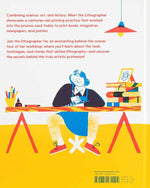Meet the Lithographer