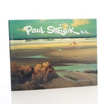 The Life and Art of Paul Strisik N.A.