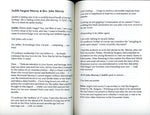 Beauport Anthology: A Collection of Dramatic Monologues of Historical Characters from Gloucester, MA 1600-1900