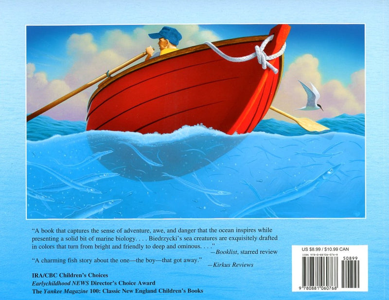 Dory Story