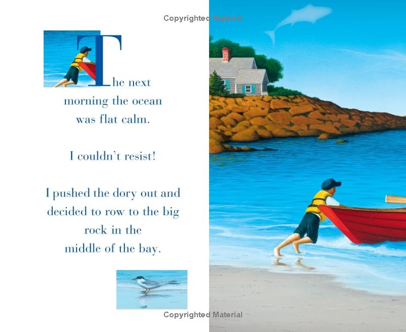 Dory Story