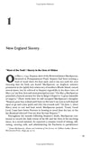 Disowning Slavery: Gradual Emancipation and Race in New England, 1780-1860