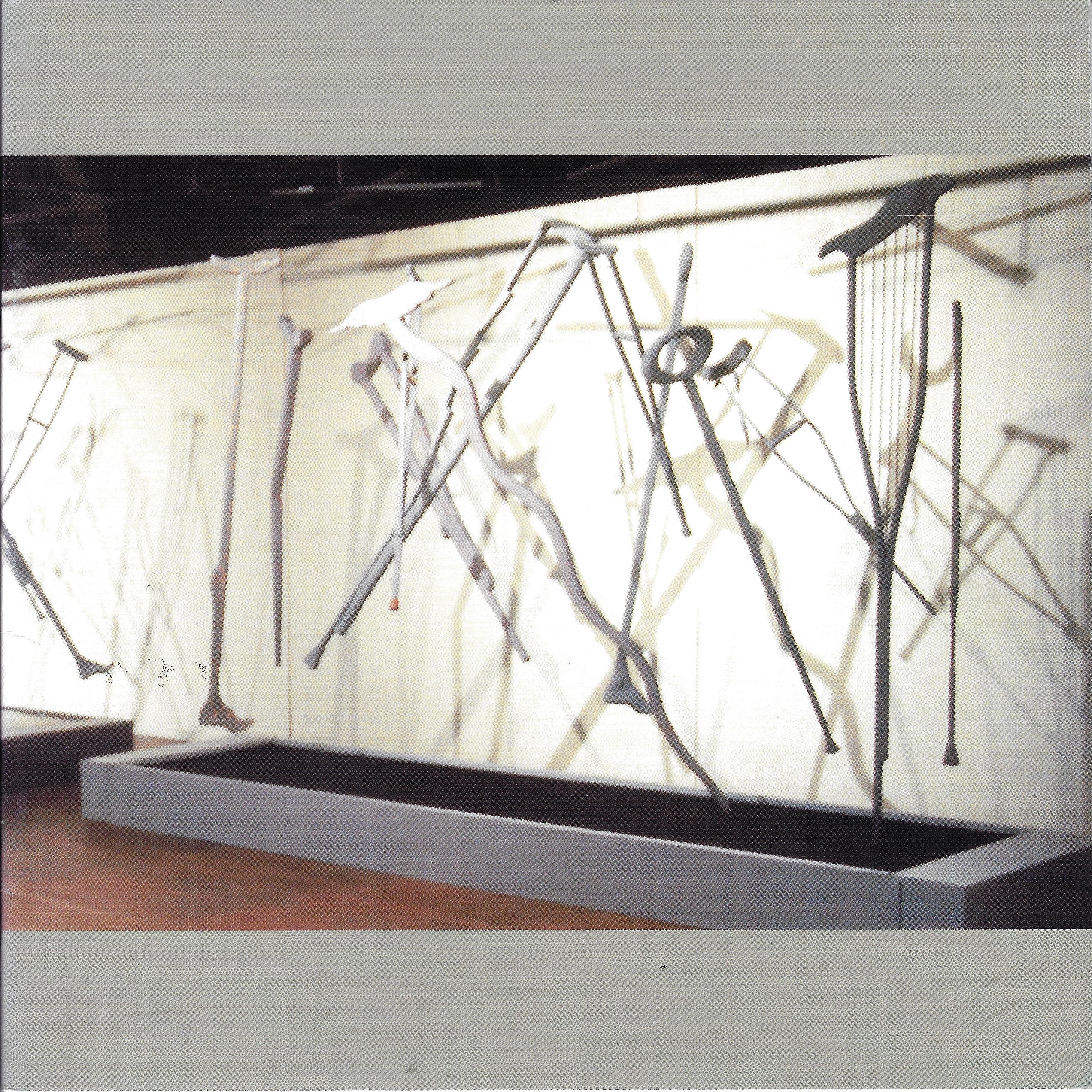 Tour of Duty Sculpture by Ken Hruby – Cape Ann Museum Store