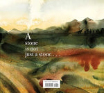 A Stone Is a Story