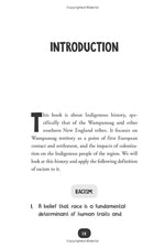 Colonization and the Wampanoag Story: A Race to the Truth Series