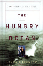 The Hungry Ocean