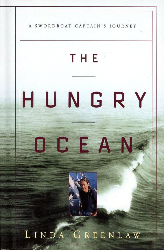 The Hungry Ocean