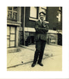 Over Seven Decades: The Art of Gershon Benjamin