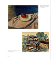 Over Seven Decades: The Art of Gershon Benjamin