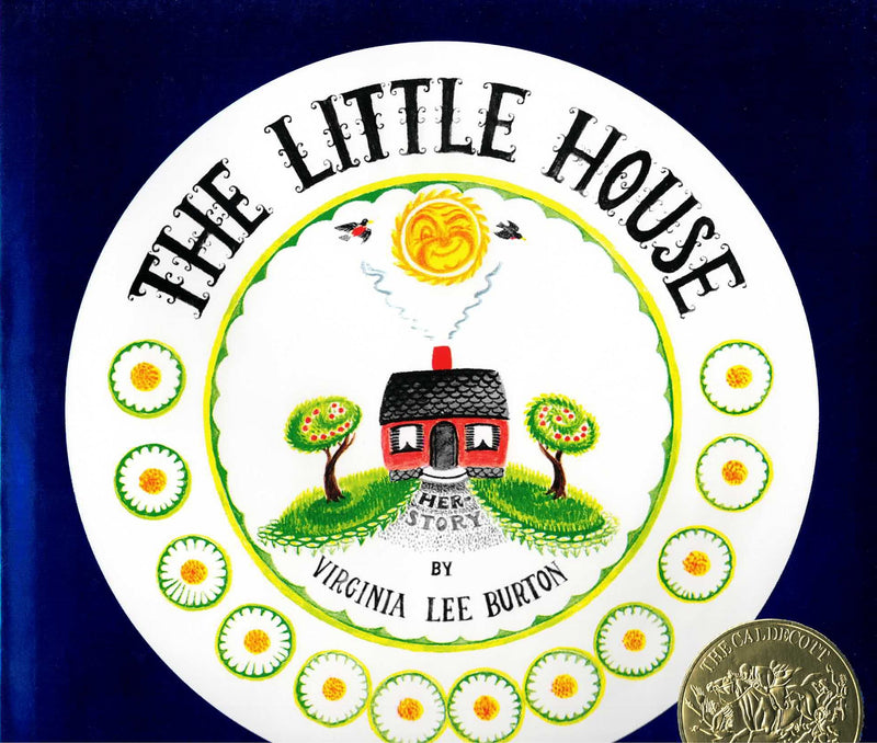 The Little House (Hardcover)