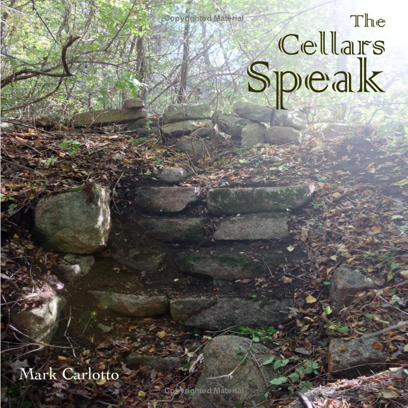 The Cellars Speak: The Old Cellars and What They Tell Us About Dogtown and Its People