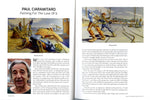 Cape Ann Narratives of Art in Life