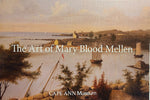 The Art of Mary Blood Mellen