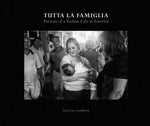 Tutta la Famiglia: Portrait of a Sicilian Cafe in America