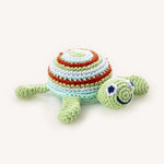 Sea Turtle Rattle