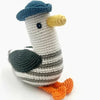 Seagull Rattle