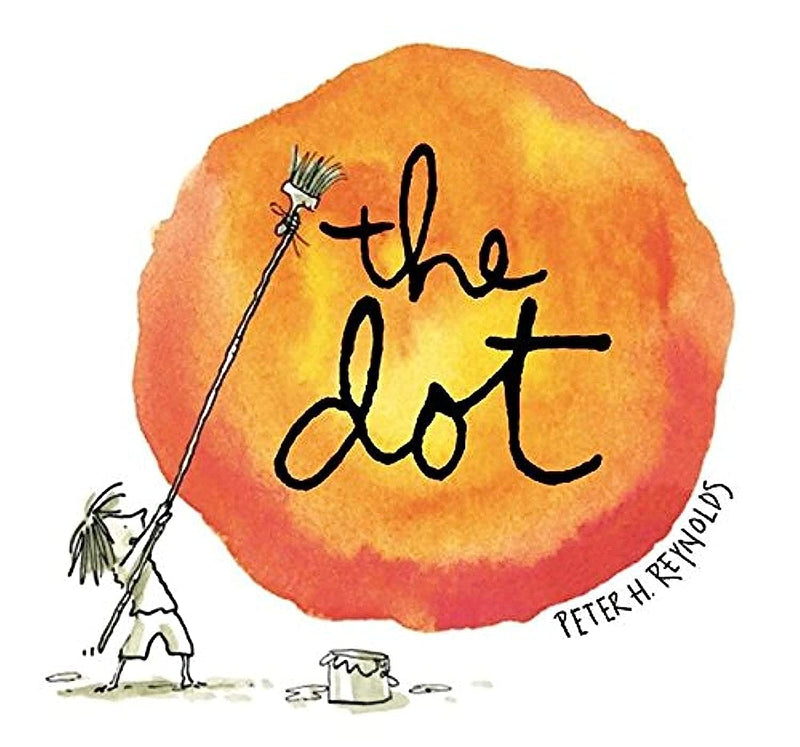 The Dot (Hardcover)