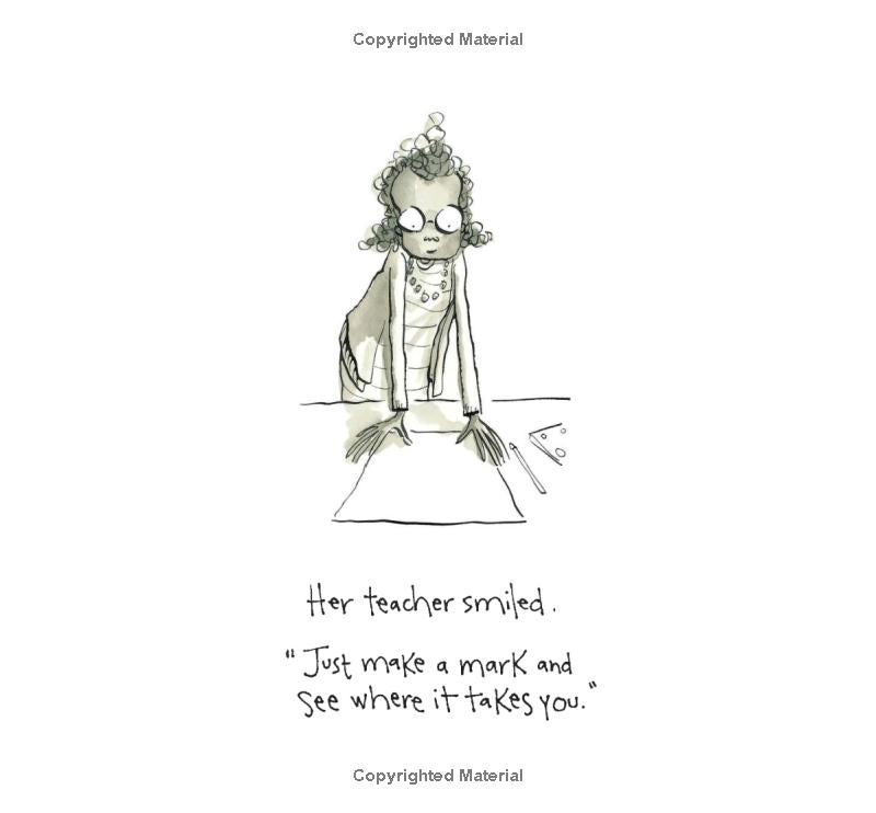 The Dot (Hardcover)