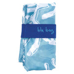 CERULEAN SEA CORAL Blu Bag Reusable Shopper Tote