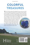 New England Sea Glass: A Vibrant History