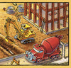 Goodnight, Goodnight, Construction Site (Hardcover)