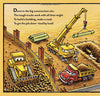 Goodnight, Goodnight, Construction Site (Hardcover)