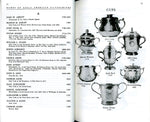American Silversmiths and Their Marks