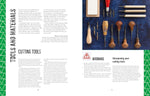 Beginner's Guide to Linocut