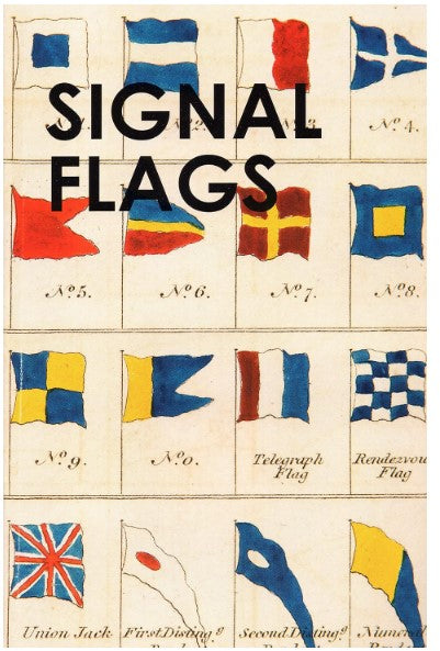 Signal Flags