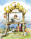 Sal Boat: A Boat by Sal