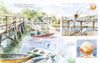 Sal Boat: A Boat by Sal