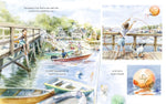 Sal Boat: A Boat by Sal