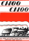 Choo Choo: The Story of a Little Engine Who Ran Away (Hardcover)