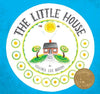 The Little House (Board Book)