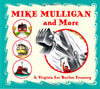 Mike Mulligan and More: A Virginia Lee Burton Treasury