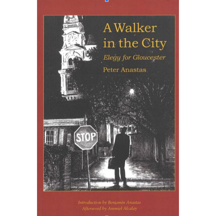 A Walker in the City: Elegy for Gloucester