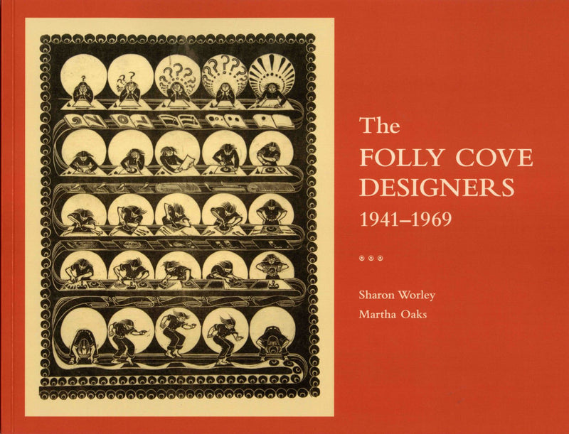 Folly Cove Designers Catalog (Fifth Edition)