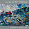 Harold Rotenberg: An American Impressionist Exhibition Catalogue