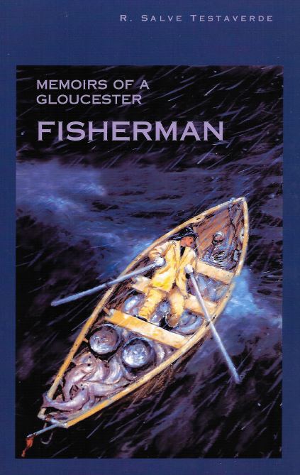 Memoirs of a Gloucester Fisherman